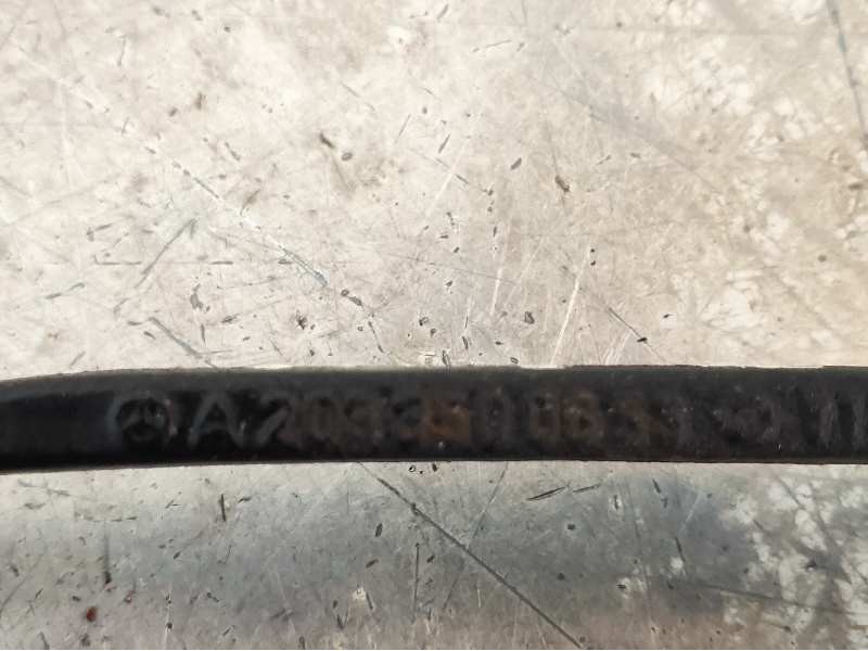 Recambio de tirante trasero izquierdo para mercedes clase clk (w209) coupe 200 compressor (209.342) referencia OEM IAM A20335006