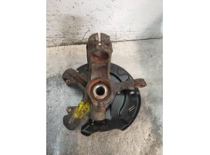 Recambio de mangueta delantera derecha para seat ibiza (6p1) reference referencia OEM IAM    2