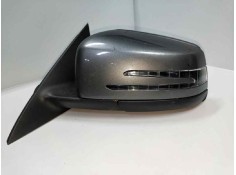 Recambio de retrovisor izquierdo para mercedes clase cla (w117) shooting brake referencia OEM IAM   ELECTRICO