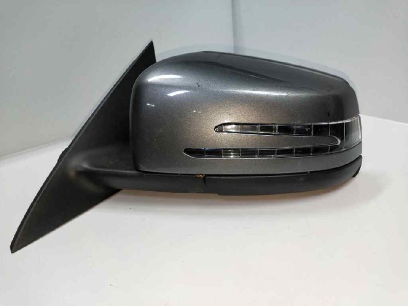 Recambio de retrovisor izquierdo para mercedes clase cla (w117) shooting brake referencia OEM IAM   ELECTRICO