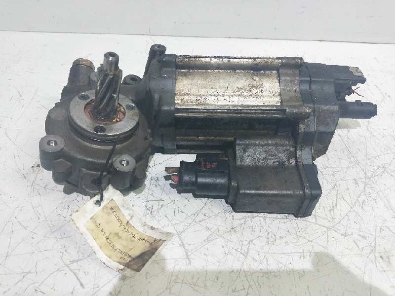 Recambio de columna direccion para volkswagen caddy ka/kb (2k) 1.9 tdi referencia OEM IAM   