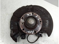 Recambio de mangueta delantera izquierda para bmw serie 3 coupe (e36) 1.8 16v cat referencia OEM IAM   