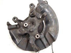 Recambio de mangueta delantera izquierda para bmw serie 3 coupe (e36) 1.8 16v cat referencia OEM IAM    2