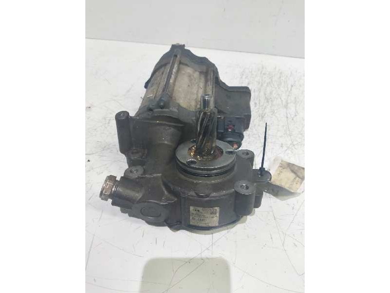 Recambio de columna direccion para volkswagen caddy ka/kb (2k) 1.9 tdi referencia OEM IAM   