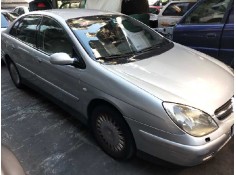 citroen c5 berlina del año 2002