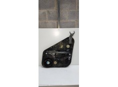 Recambio de elevalunas trasero derecho para kia sportage spirit 2wd referencia OEM IAM 83480F1060 83460F1000 