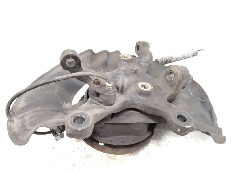 Recambio de mangueta delantera izquierda para bmw serie 3 coupe (e36) 1.8 16v cat referencia OEM IAM   