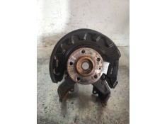 Recambio de mangueta delantera izquierda para seat ibiza (6p1) reference referencia OEM IAM   