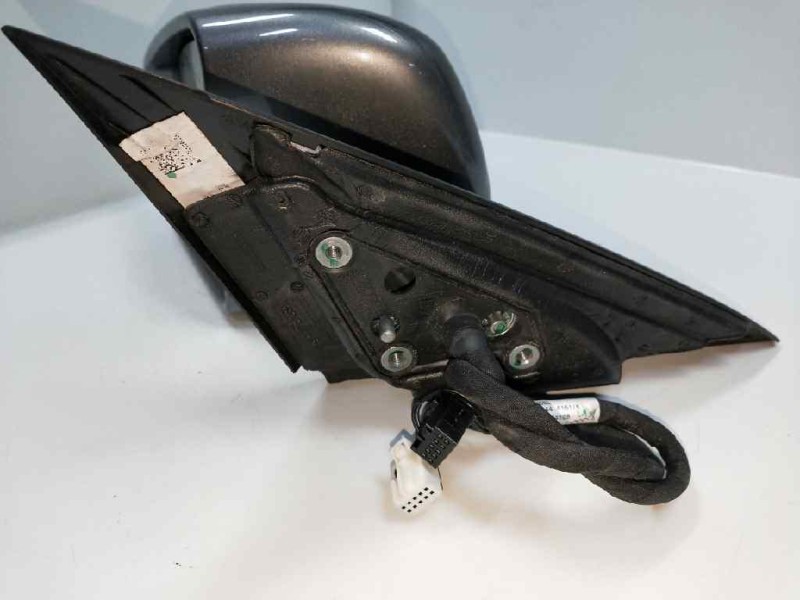 Recambio de retrovisor izquierdo para mercedes clase cla (w117) shooting brake referencia OEM IAM   ELECTRICO