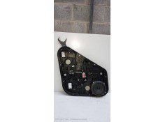 Recambio de elevalunas trasero derecho para kia sportage spirit 2wd referencia OEM IAM 83480F1060 83460F1000  2