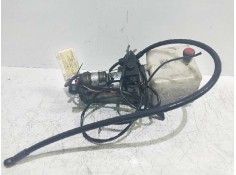 Recambio de bomba suspension para piaggio (vespa) vespacar tm referencia OEM IAM 36654 36505 