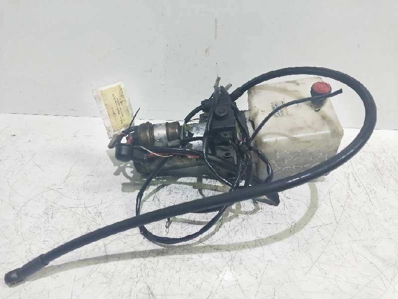 Recambio de bomba suspension para piaggio (vespa) vespacar tm referencia OEM IAM 36654 36505 