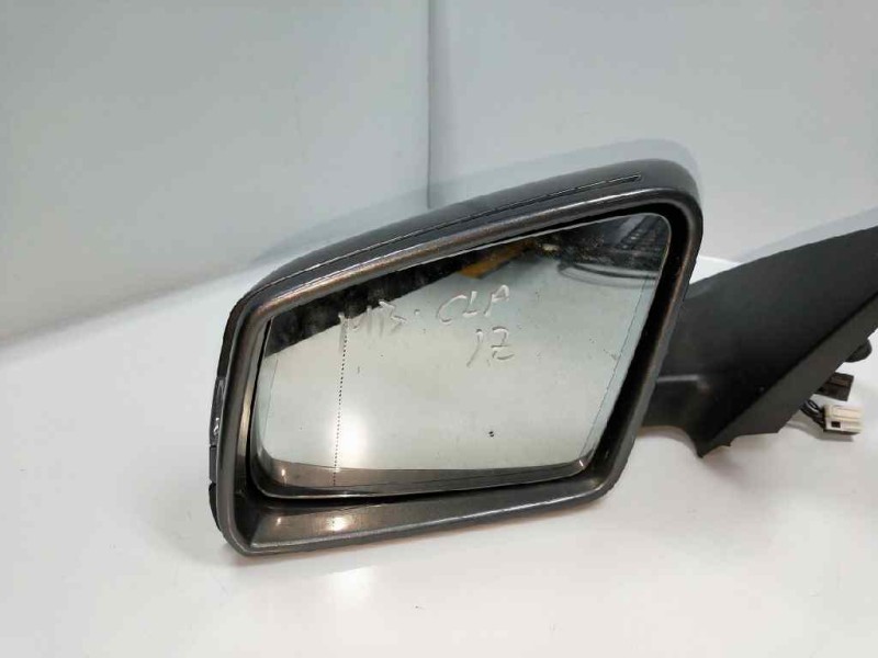 Recambio de retrovisor izquierdo para mercedes clase cla (w117) shooting brake referencia OEM IAM   ELECTRICO