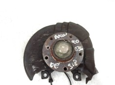 Recambio de mangueta delantera derecha para bmw serie 3 coupe (e36) 1.8 16v cat referencia OEM IAM   