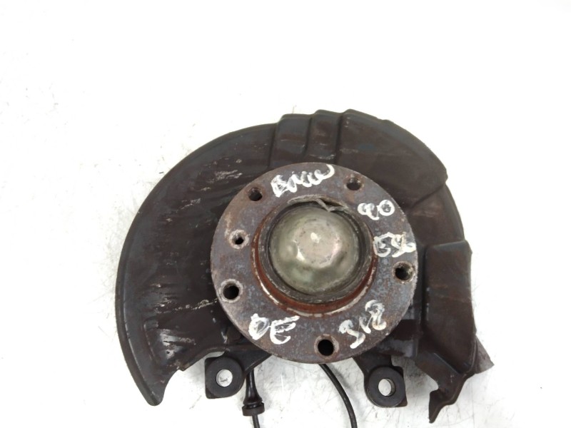 Recambio de mangueta delantera derecha para bmw serie 3 coupe (e36) 1.8 16v cat referencia OEM IAM   