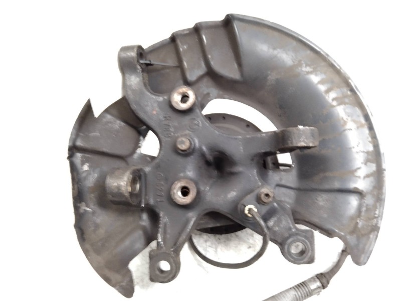 Recambio de mangueta delantera derecha para bmw serie 3 coupe (e36) 1.8 16v cat referencia OEM IAM   