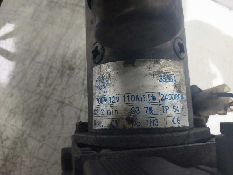 Recambio de bomba suspension para piaggio (vespa) vespacar tm referencia OEM IAM 36654 36505 