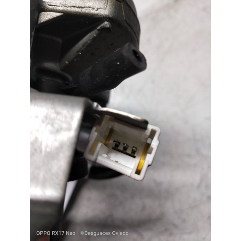 Recambio de motor limpia trasero para citroen xsara coupe 2.0 hdi premier (66kw) referencia OEM IAM 404650 9636218280 