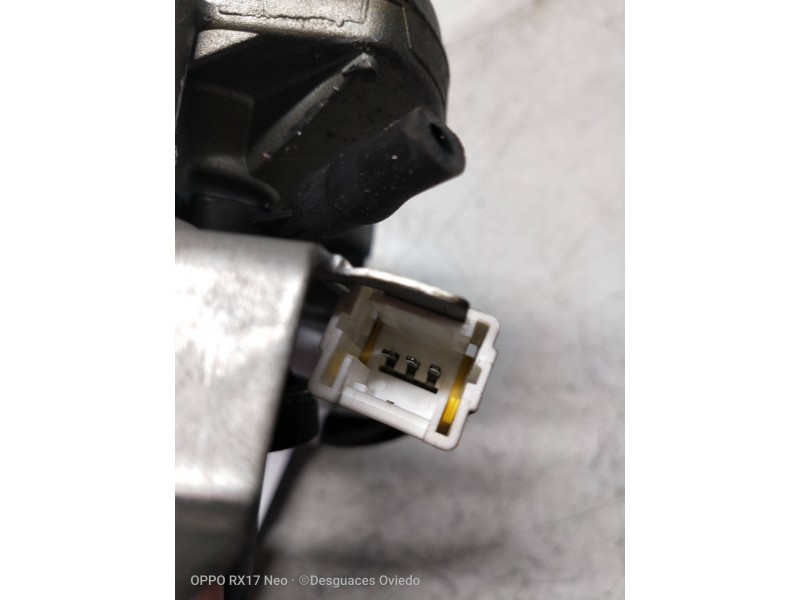 Recambio de motor limpia trasero para citroen xsara coupe 2.0 hdi premier (66kw) referencia OEM IAM 404650 9636218280 