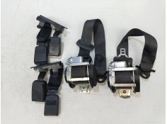Recambio de juego cinturones trasero para renault laguna ii grandtour (kg0) initiale referencia OEM IAM   5P R