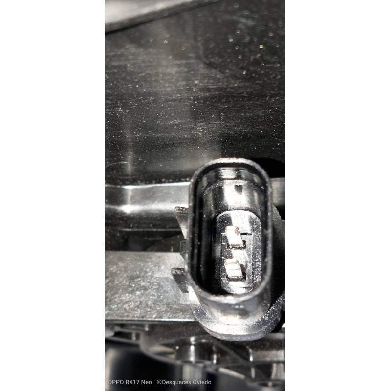 Recambio de elevalunas trasero derecho para kia sportage spirit 2wd referencia OEM IAM 83480F1060 83460F1000 