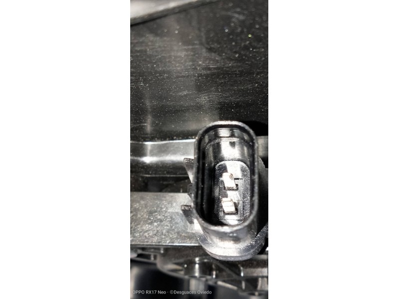 Recambio de elevalunas trasero derecho para kia sportage spirit 2wd referencia OEM IAM 83480F1060 83460F1000 