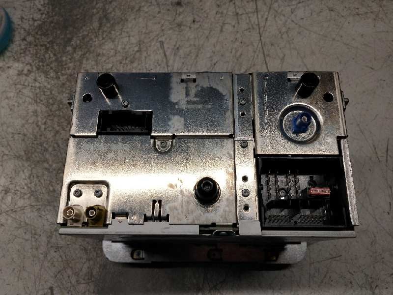 Recambio de sistema navegacion gps para volkswagen golf v berlina (1k1) highline referencia OEM IAM 7612002021 1T0035194A BNO881