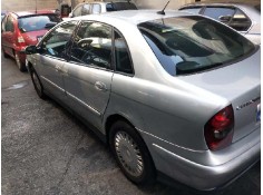 citroen c5 berlina del año 2002 2