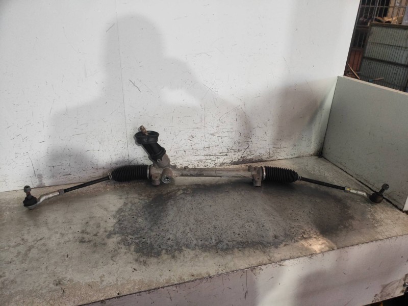 Recambio de cremallera direccion para seat ibiza (6p1) reference referencia OEM IAM 6C1423057R 5Y271401 