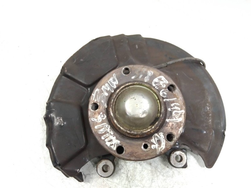 Recambio de mangueta delantera derecha para bmw serie 3 compacto (e36) 1.7 turbodiesel cat referencia OEM IAM   