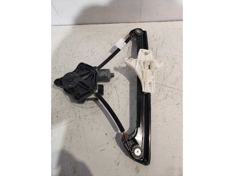 Recambio de elevalunas trasero izquierdo para volkswagen golf vii lim. (5g1) business bluemotion tech. referencia OEM IAM 013082