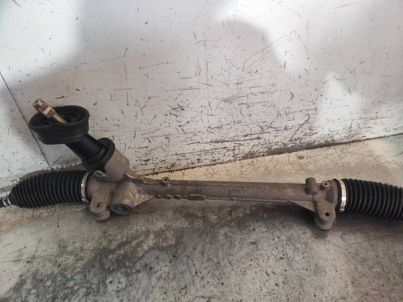 Recambio de cremallera direccion para seat ibiza (6p1) reference referencia OEM IAM 6C1423057R 5Y271401 