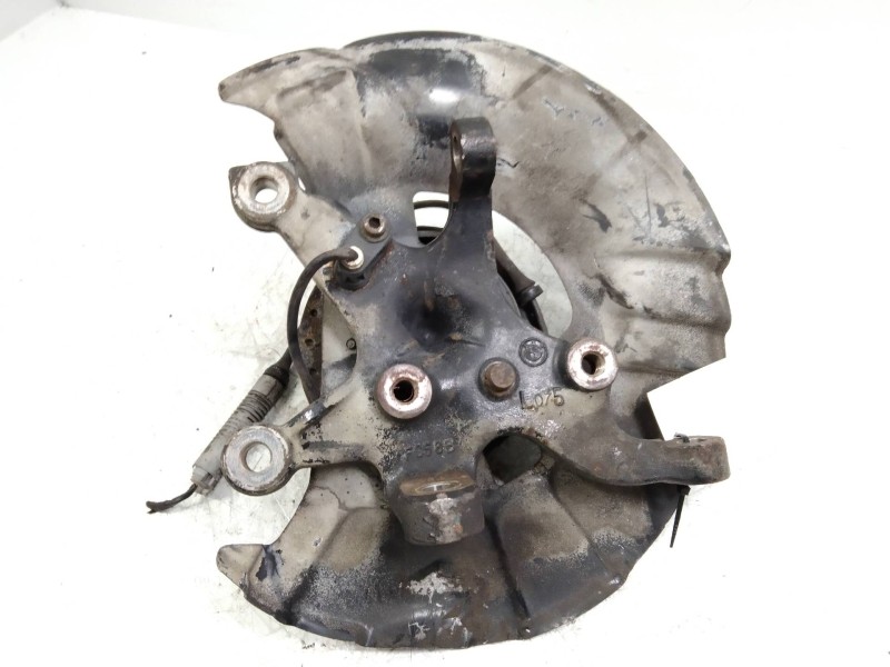 Recambio de mangueta delantera derecha para bmw serie 3 compacto (e36) 1.7 turbodiesel cat referencia OEM IAM   