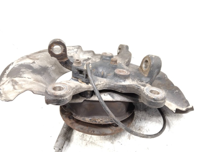 Recambio de mangueta delantera derecha para bmw serie 3 compacto (e36) 1.7 turbodiesel cat referencia OEM IAM   