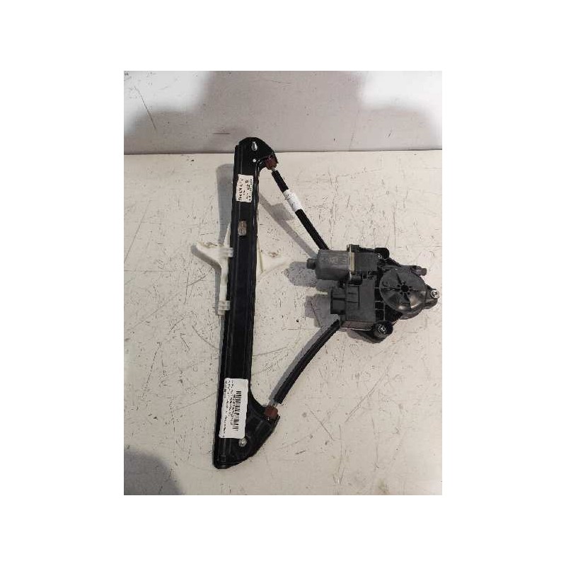 Recambio de elevalunas trasero izquierdo para volkswagen golf vii lim. (5g1) business bluemotion tech. referencia OEM IAM 013082