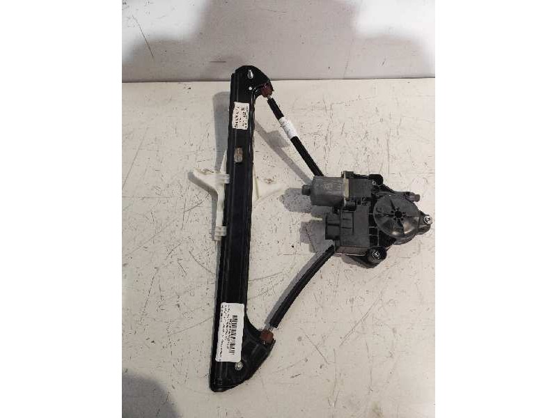 Recambio de elevalunas trasero izquierdo para volkswagen golf vii lim. (5g1) business bluemotion tech. referencia OEM IAM 013082