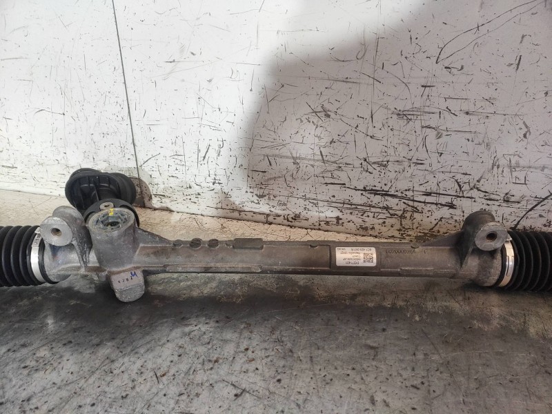 Recambio de cremallera direccion para seat ibiza (6p1) reference referencia OEM IAM 6C1423057R 5Y271401 