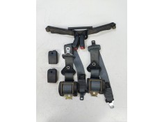 Recambio de juego cinturones trasero para renault megane i cabriolet (ea0) 2.0 cat (f7r-714) referencia OEM IAM   2P