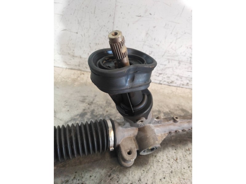 Recambio de cremallera direccion para seat ibiza (6p1) reference referencia OEM IAM 6C1423057R 5Y271401 