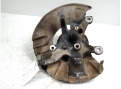 Recambio de mangueta delantera izquierda para bmw serie 3 compacto (e36) 1.7 turbodiesel cat referencia OEM IAM    2