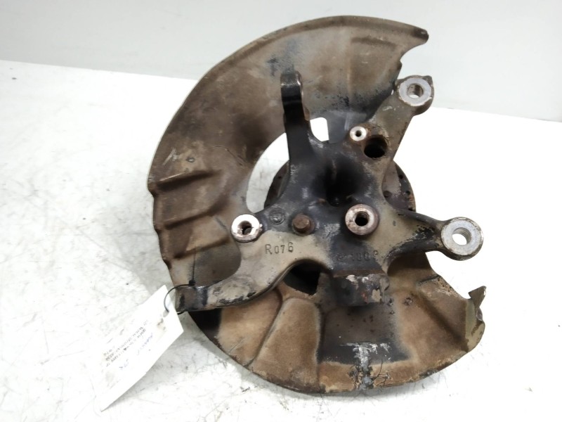 Recambio de mangueta delantera izquierda para bmw serie 3 compacto (e36) 1.7 turbodiesel cat referencia OEM IAM   