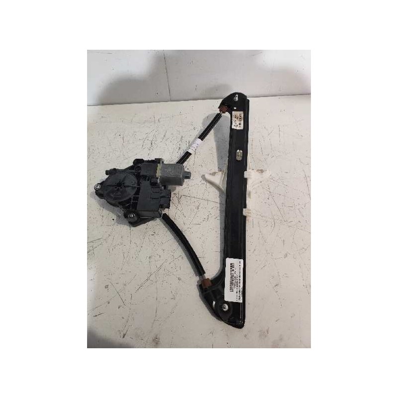 Recambio de elevalunas trasero derecho para volkswagen golf vii lim. (5g1) business bluemotion tech. referencia OEM IAM 01308226