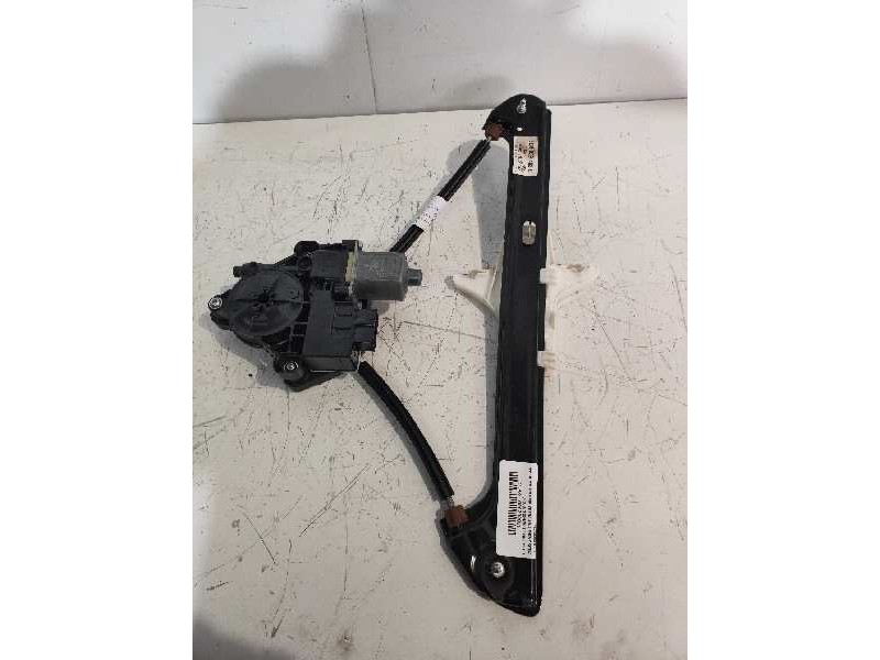Recambio de elevalunas trasero derecho para volkswagen golf vii lim. (5g1) business bluemotion tech. referencia OEM IAM 01308226
