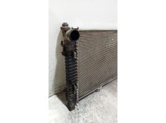 Recambio de radiador agua para mercedes clase c (w203) sportcoupe c 230 compressor (203.740) referencia OEM IAM A2035000603   2