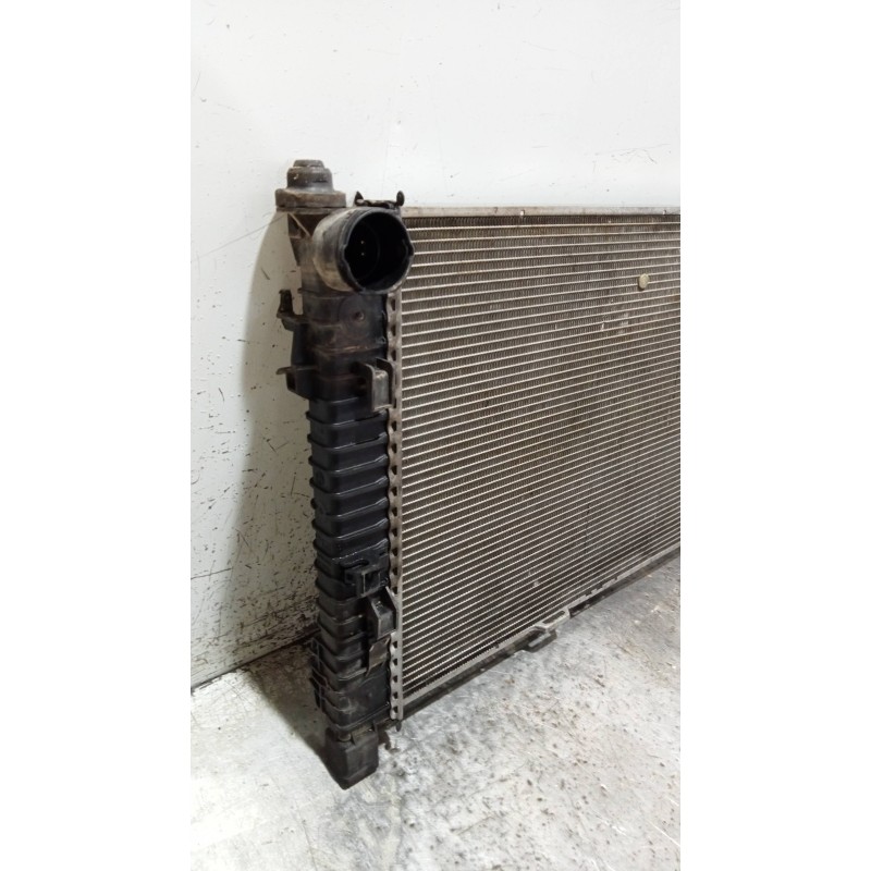 Recambio de radiador agua para mercedes clase c (w203) sportcoupe c 230 compressor (203.740) referencia OEM IAM A2035000603  