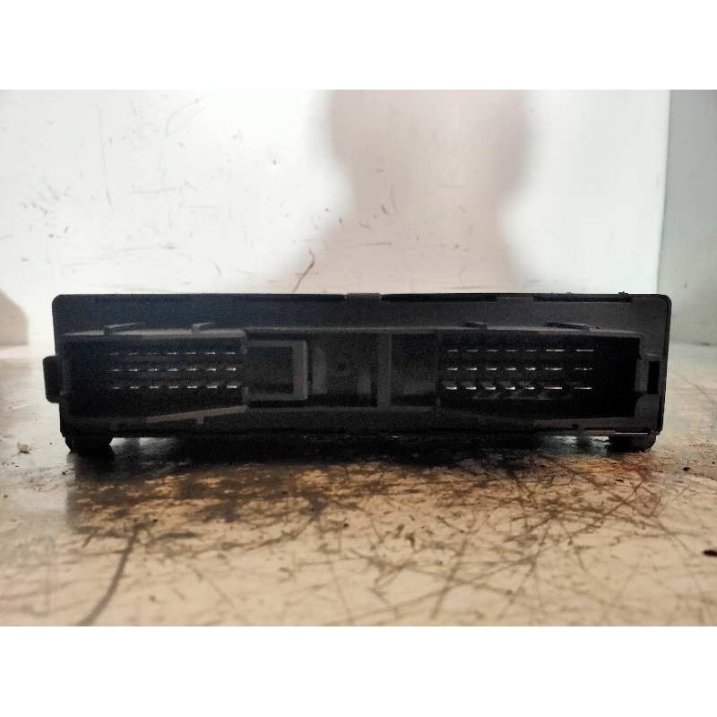 Recambio de modulo electronico para mercedes clase clk (w209) coupe 200 compressor (209.342) referencia OEM IAM A2098200326 3768
