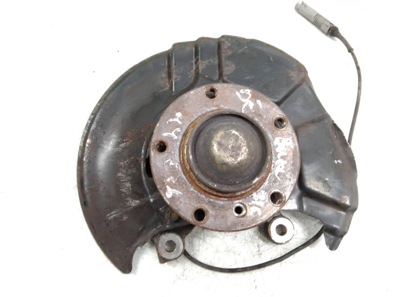 Recambio de mangueta delantera derecha para bmw serie 3 compacto (e36) 316i referencia OEM IAM   