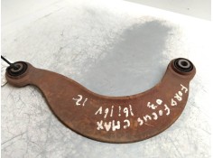 Recambio de brazo suspension superior trasero izquierdo para ford focus c-max (cap) 1.6 16v cat referencia OEM IAM   