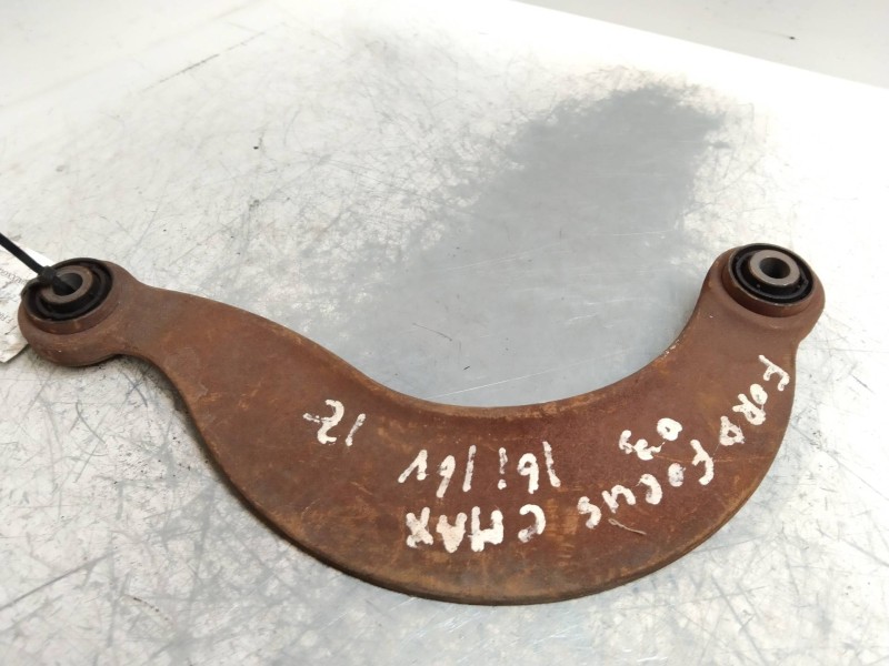 Recambio de brazo suspension superior trasero izquierdo para ford focus c-max (cap) 1.6 16v cat referencia OEM IAM   