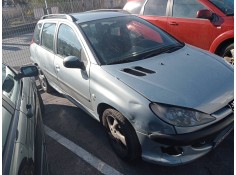 peugeot 206 sw del año 2002